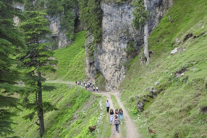 Adventure Trip in Chakrata - Good To Know