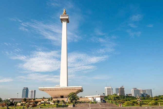Adventure Trip Jakarta - Yogyakarta - Dieng Plateau 4 Days - Good To Know