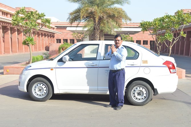 Agra Private Car Charter - Good To Know