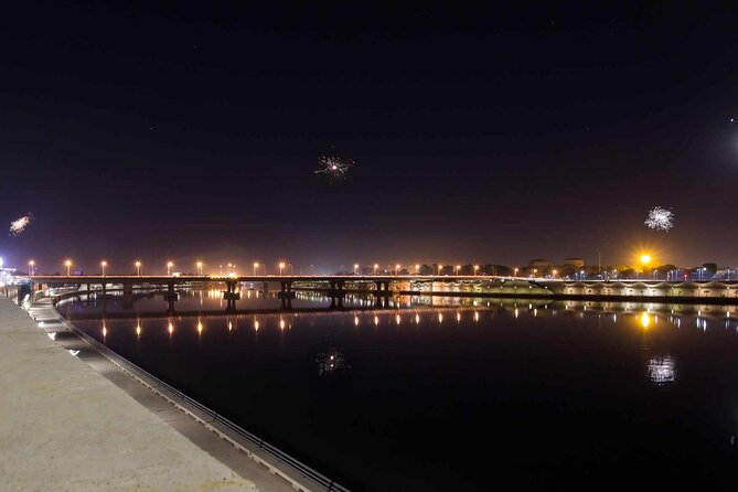 Ahmedabad Night Walk (2 Hours Guided Walking Tour) - Tour Highlights