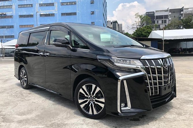 Airport Arrival Transfer-VIP Class - Good To Know