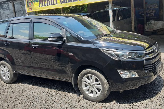 Airport Pick up to Seminyak Area - Good To Know