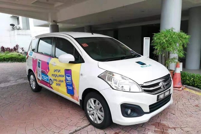 Airport Private Transfer: KLIA/ KLIA 2 to or From Hotel (6 Seater) - Good To Know