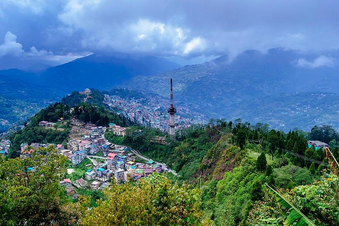 Airport Taxi: Bagdogra Airport IXB - Gangtok Private Transfer - Good To Know