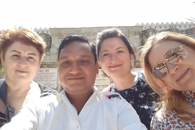 Airport Taxi Jaisalmer Airport JSA to Jaisalmer Hotels Drop - Good To Know