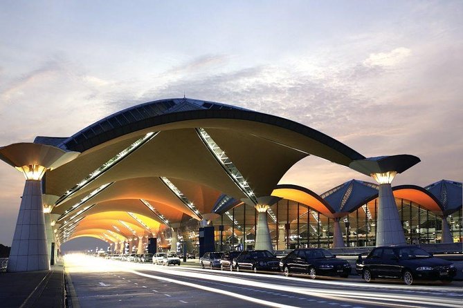 Airport to Hotel Drop Off Transfer (Kuala Lumpur) - Good To Know