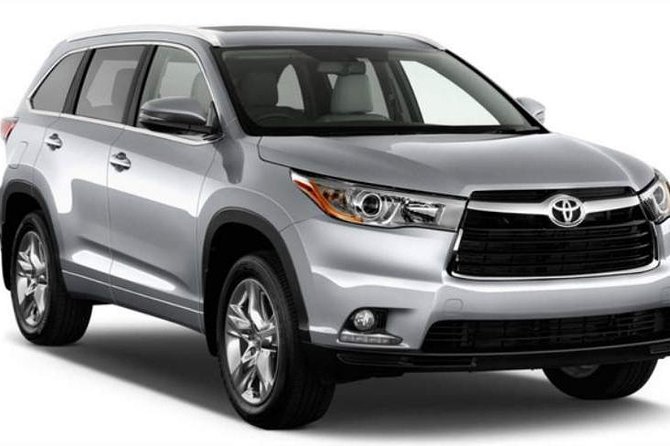 Airport Transfer From Hotel in Ho Chi Minh to Airport By 7 Seats Car - Good To Know