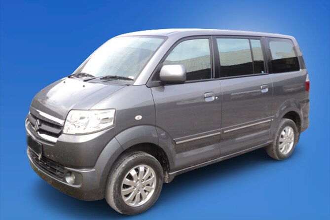 Airport Transfer From Ubud / Tanah Lot / Uluwatu (4 Seat) - Good To Know