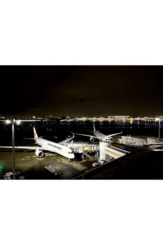 Airport Transfers (TYO - All Airports - Good To Know