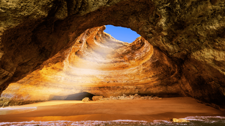 Algarve Wine Cruise