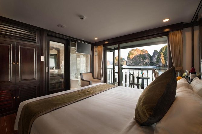ALISA PREMIER CRUISE 2 Days-1night - 5 Stars Luxury - Good To Know