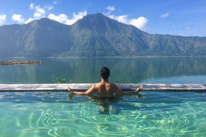 All Include: Mount Batur Sunrise Trekking Natural Hot Springs - Good To Know