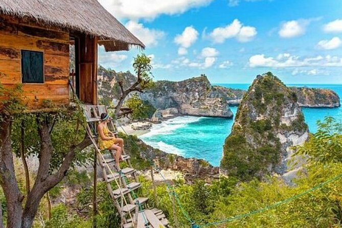 All Inclusive : East Nusa Penida Tour - Good To Know