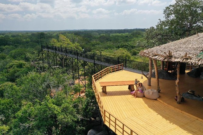 All Inclusive Overnight Tented Camping in Yala From Kandy - Good To Know