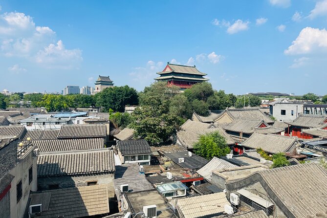 All-Inclusive Private Full Day Amazing Beijing Highlight - Good To Know