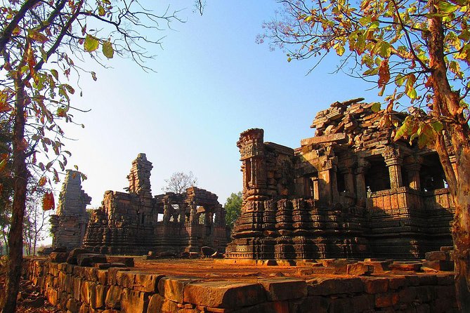 All Inclusive Private Trip to Ajaigarh Fort From Khajuraho - Good To Know