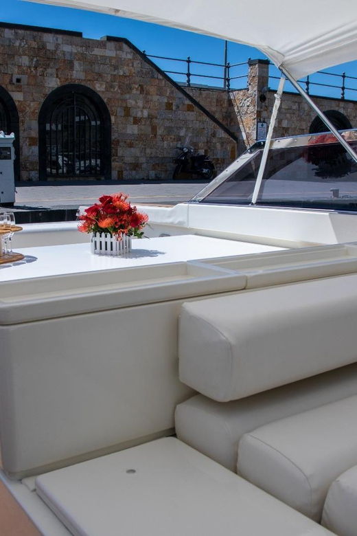 Amalfi Coast Private Boat Tour - Good To Know