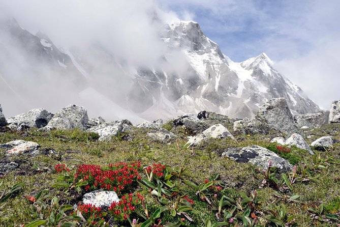 Amazing Short Gosaikunda Trek From Kathmandu Nepal - Good To Know