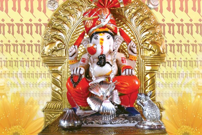 An Evening at Shree Siddhivinayak and the Bandra Worli Sea Link With Dinner - Good To Know