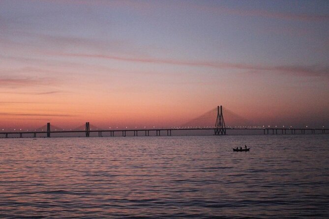 An Evening at Shree Siddhivinayak and the Bandra-Worli Sea Link - Good To Know