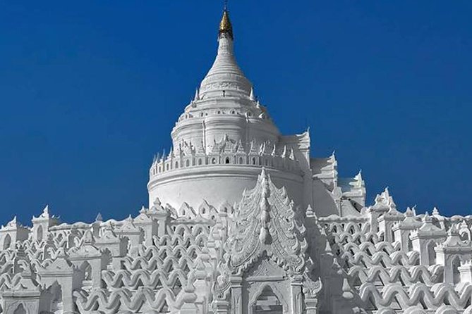 Ancient Cities, Pagodas, and Sunset Tour From Mandalay - Good To Know