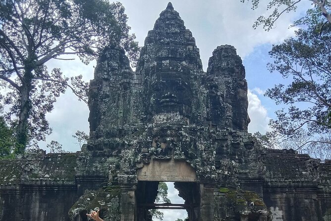 Angkor Wat, Ta Prohm, Angkor Thom & Phnom Bakheng Sunset Tours - Good To Know