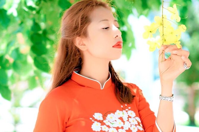 Ao Dai Experience in Da Nang - Good To Know