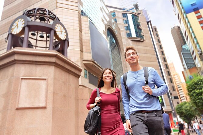 Artful Adventures: Hong Kongs Streets to Studios Exploration! - Good To Know