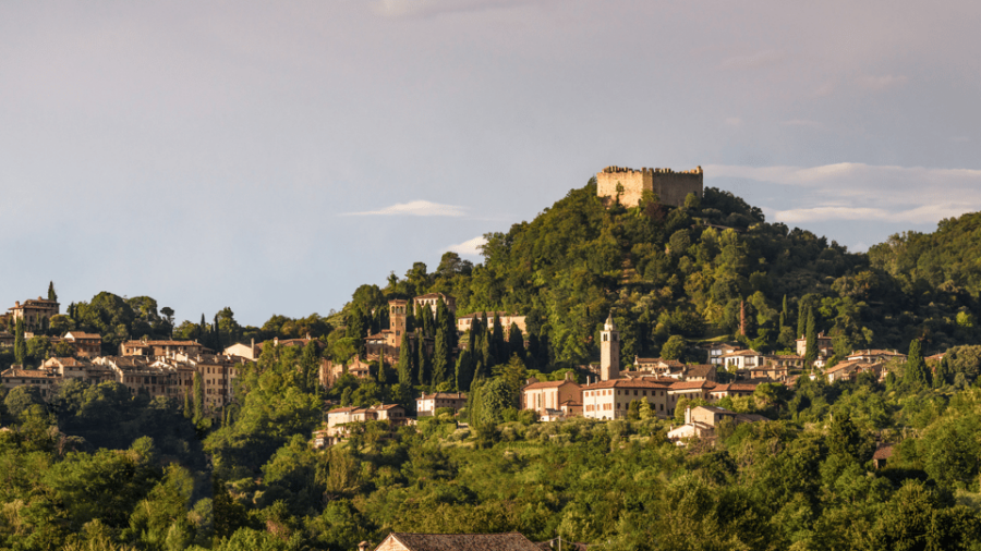 Asolo: Prosecco and Art - Private Tour&Taste With Sommelier - Tour Overview and Pricing