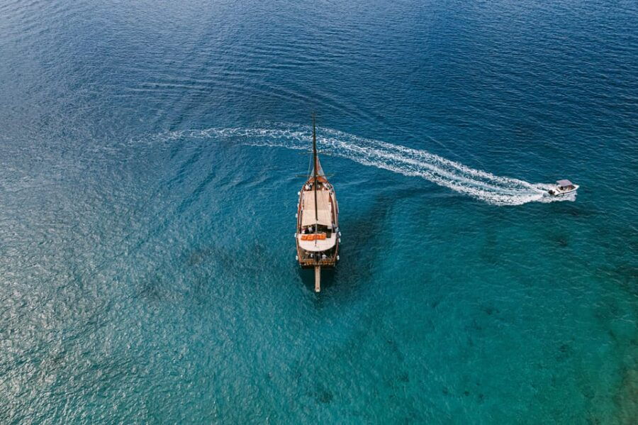 Athens: Saronic Sunset Evening Cruise - Overview of the Cruise