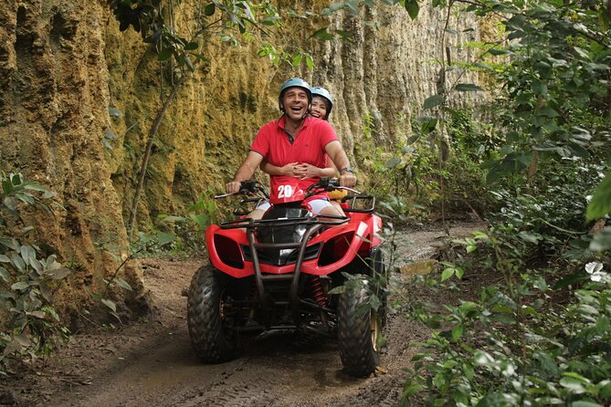 ATV Rock Adventure With Uluwatu Temple - Good To Know