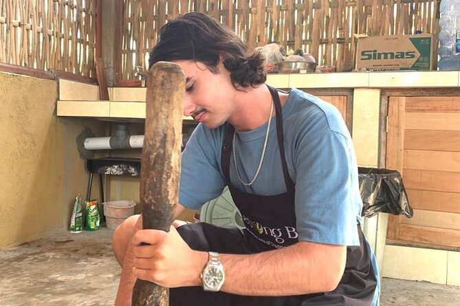 Authentic Balinese Cooking Class With Jewelry Making Class - Good To Know