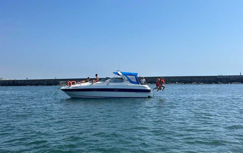 Aveiro Boat Tour
