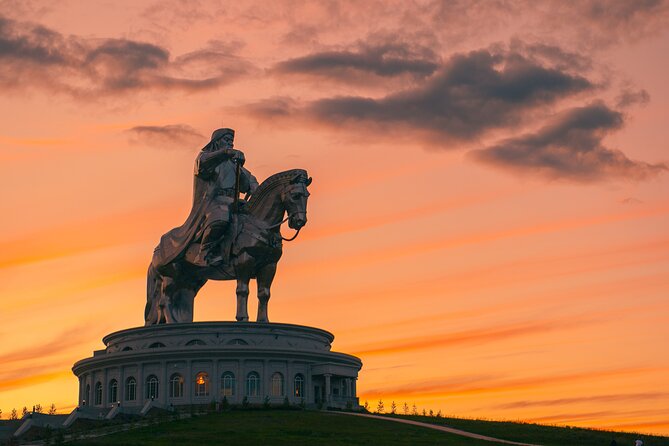 Back to the 13th Century Tour in Mongolia - Good To Know