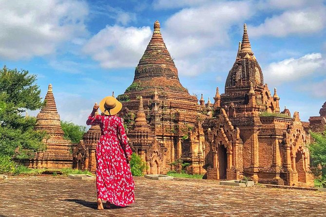 Bagan Instagram Photo Tour - Good To Know