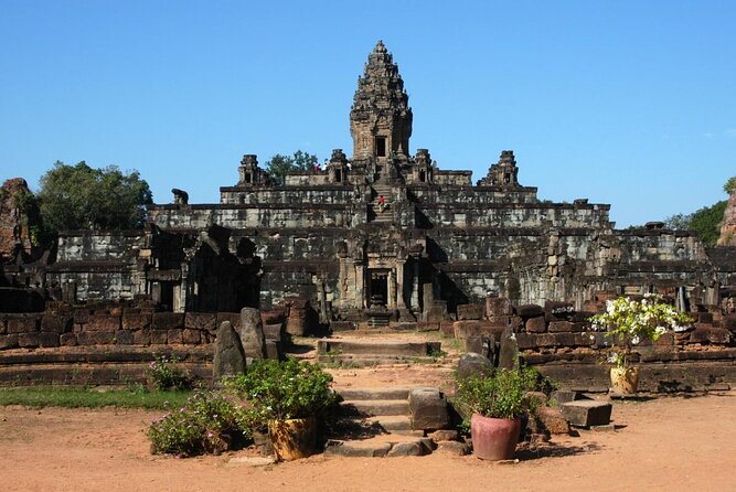 Bakong Temple and Kompong Phluk Floating Village, Tonle Sap Lake - Good To Know