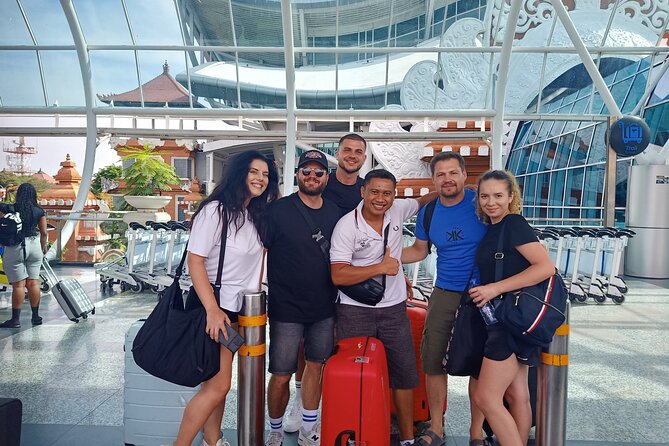 Bali Airport Arrival Transfer to Hotel OR Vice Versa - Good To Know