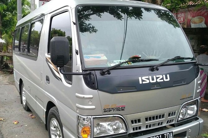 Bali Airport to Hotel Private Arrival Transfer - Good To Know