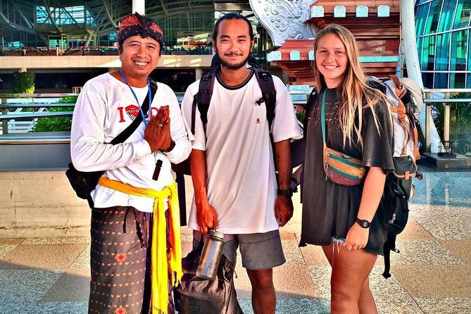 Bali Airport Transfers - Good To Know