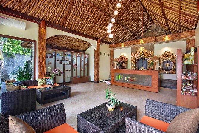 Bali Aroma Theraphy Massage in Jimbaran - Good To Know