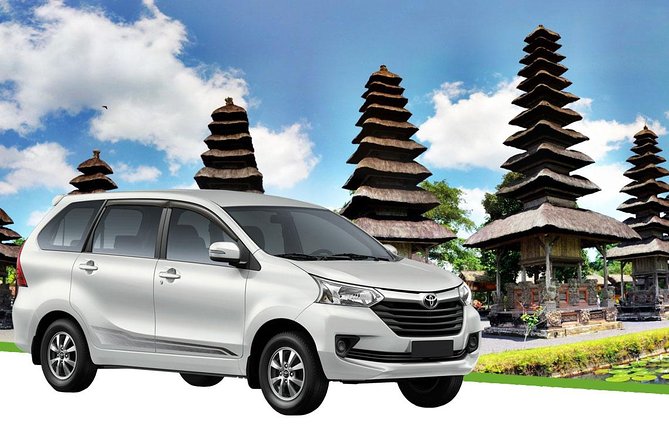 BALI as You Please: PRIVATE BALI Car Charter Starting 6 Hours/Day - Good To Know