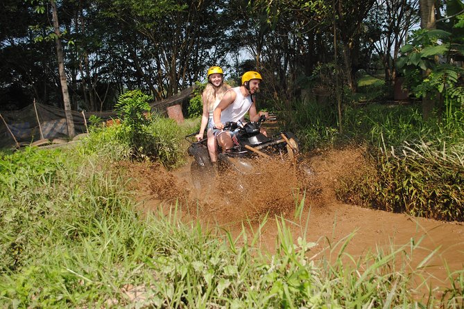 Bali ATV Ride Tour In Ubud Include Transport - Good To Know