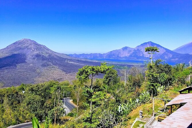 Bali Ayung River Rafting and Kintamani Volcano View Tour - Good To Know