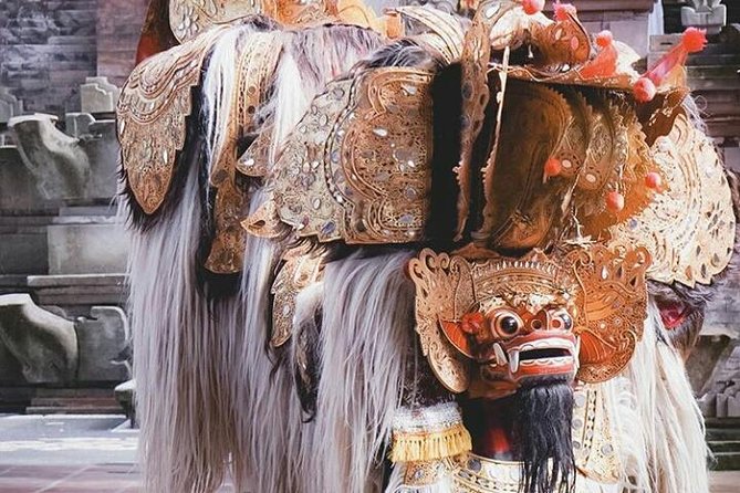 Bali Barong Dance and Privat Ubud Tour - Instan Spot - Free Wifi - Good To Know