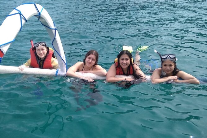 Bali Lempuyang Gate of Heaven and Private Blue Lagoon Snorkeling - Tour Highlights