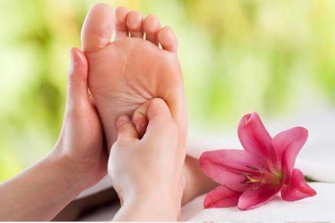 Bali Luxury Spa Balinese Massage and Flower Bath - Good To Know