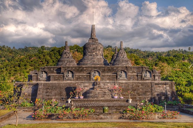BALI Overnight 2 Days 1 Night: Mt.Batur KINTAMANI - NORTH BALI LOVINA With HOTEL - Good To Know