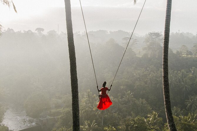 Bali Private Customized Full-Day Tour - Good To Know