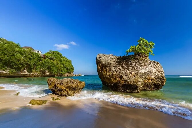Bali Swing Packages and Uluwatu Temple Sunset Private Tour - Good To Know