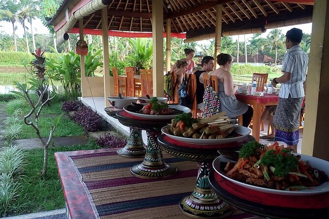 Bali Ubud Highlights Private Tour Guided With Transfers - Good To Know